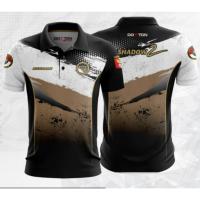 2023 High quality full sublimation 100% l.p.s.c glock cz shadow tactical shooting club boutique custom polo shirt ( custom name)-56