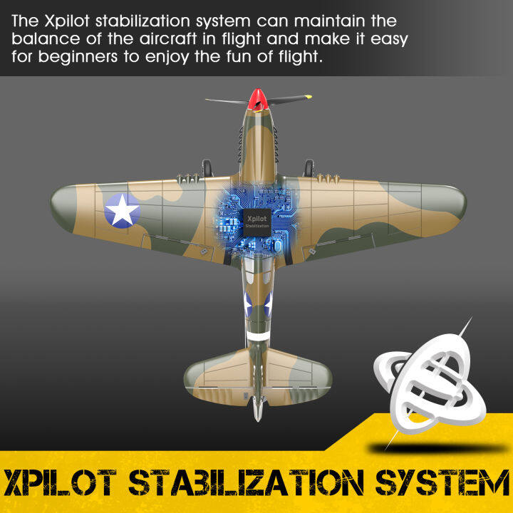 volantex-rc-เครื่องบินรบ-p40-warhawk-2-4ghz-4ch-epp-6-ไจโรแกน400มม-wingspan-one-key-u-turn-aerobatic-761-13-pnp-rtf-สำหรับผู้เริ่มต้น