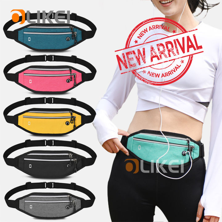 Fitness fanny outlet pack