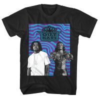 Outkast Wavy Photo S, M, L, Xl, 2Xl,3Xl Black T-Shirt New 2017 Cotton Short-Sleeve T-ShirtMen Casual 2019 Unisex Tee XS-4XL-5XL-6XL