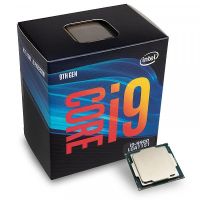 318.CPU Intel Core i9 - 9900 LGA 1151V2