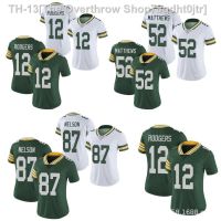 ✁✽ New style Packaging Worker womens clothing 12215287 Rugby legendary shirt second generation NFL