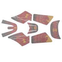 3M Sticker Glaphic Decal for PW50 For yamaha kids 50cc