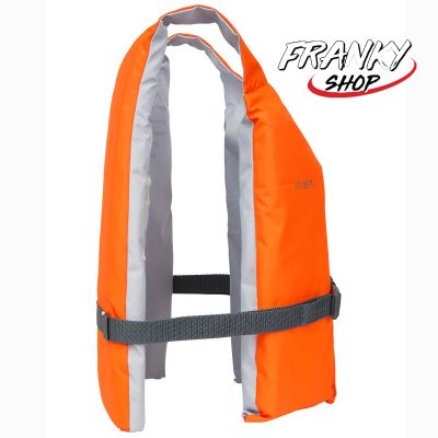 [พร้อมส่ง] เสื้อพยุงตัวสำหรับพายเรือคายัค Kayak Stand Up Paddle Or Dinghy Buoyancy Vest