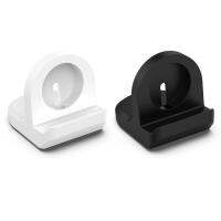 Google PixelWatch Silicone Non-slip Fast Charging Stand Bracket Charger Dock Station Charging Holder Charging Cradle Stand usual