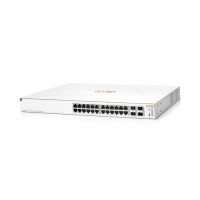 Switch Aruba Instant On 1930 24G PoE+ 4SFP/SFP+ (JL684A)