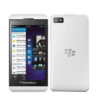 Blackberry Z10 Original 4.2 "TouchScreen 16GB ROM 8MP กล้อง OS Phones