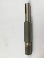 /35956 เพลามู่เล่ย์เกียร์ DC68,DC70 HST SHAFT (483-1534-0H) อะไหล่รถเกี่ยว ยี่ห้อ​ FARMTECH​