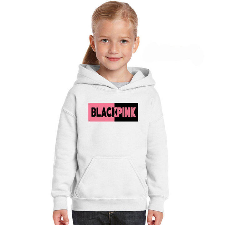 Blackpink hoodie clearance lazada