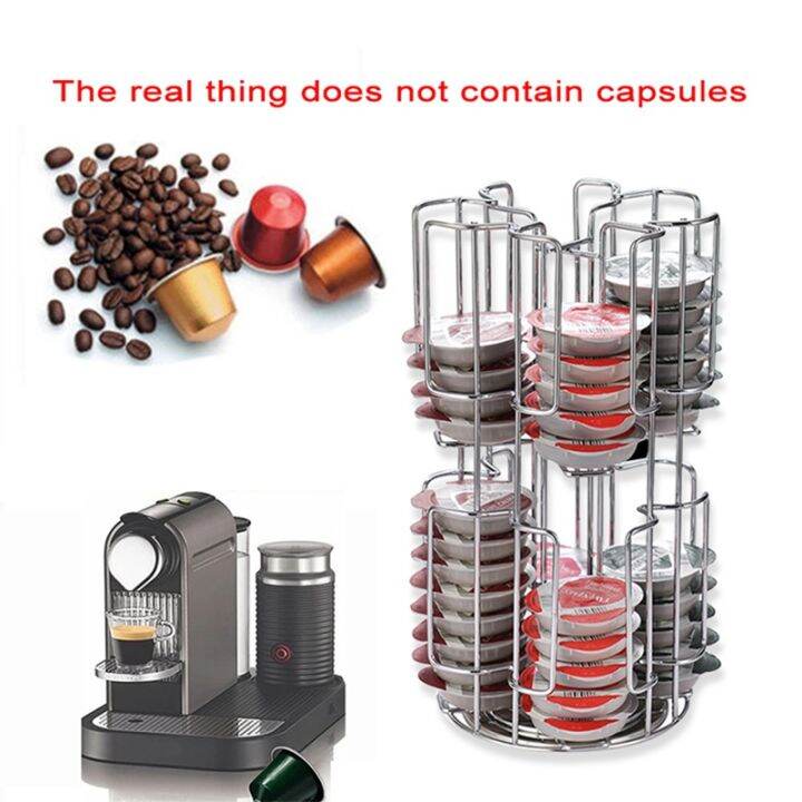 suitable-for-64pcs-capsules-tassimo-rotatable-practical-coffee-capsules-storage-stand-for-bosch