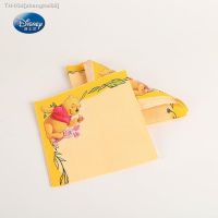 ✗ Party Supplies Winnie the Pooh Napkins Kids Birthday Party Decoration Paper Napkins Disposable Tableware Tissues 10pcs