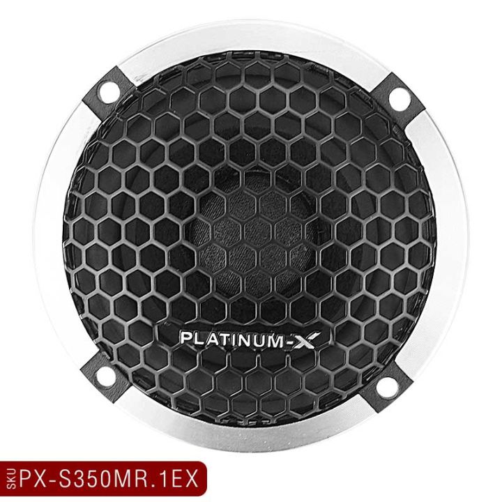 platinum-x-เสียงกลาง-3-5นิ้ว-โครงเหล็กหล่อ-ชุดลำโพง-เสาเอพิลล่า-ทวิตเตอร์-เสียงพุ่ง-ยกระดับเครื่องเสียงรถ-ครบชุดพร้อมใส่-ลำโพงเสาa-350