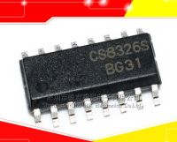 Mxy 5PCS  CS8326S SOP-16 CS8326 SOP16 SOP 7W R AB/D