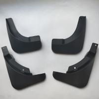 For 4 DOOR Skoda Octavia A5 2004 2005 2006 2007 2008 2009 2010 2011 2012 Car Splash Mud Guards Mud Flap Mudguard Fenders Styling