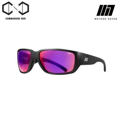 METHOD SEVEN Agent 939 FX Classic Full Spectrum Led UV protection แว่นตากันแสง แว่นปลูก ของแท้ Sunglasses
