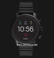 jam fossil smartwatch gen 4