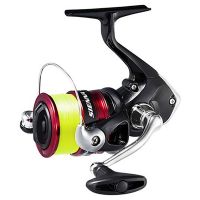 ญี่ปุ่น SHIMANO 040923 (19 Siena C3000) outdoor fishing sporting goods gear reel spinning reel  [ 100000001005167255 ] Abies5Star