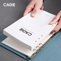 [COD] Loose-leaf notebook inner core Kajie B5/A5/A6 loose-leaf replacement paper book pages wholesale