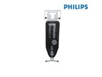 โต๊ะรีดผ้ายืนสำหรับเตารีดไอน้ำ Philips  รุ่น PH-1706 ( 15.5x43 นิ้ว )