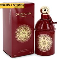 Guerlain Musc Noble EDP 125 ml.