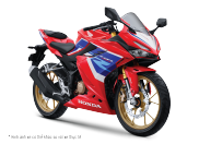 Xe Máy Honda CBR150R 2023 Phiên bản Thể Thao Đỏ