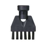 2023 NEW for Karcher SC1 SC2 SC3 SC4 Flat Brush Cleaning Brush for Steam Cleaner Attachment Adapter Home Cleaning Nozzle