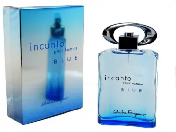 Incanto blue 2024 perfume price