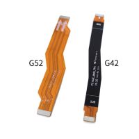 For Motorola Moto G50 G60 G60s G42 G52 G62 Main Board Connector USB Board LCD Display Flex Cable Repair Parts Mobile Accessories