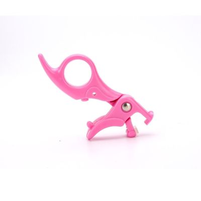 ✽ Eyelashes Tweezers No Pulling Eyelash Curling Clip Partial Eyelash Curler Lash Curling Applicator Eyelash Lift Clip