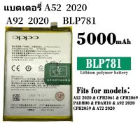 แบตเตอรี่ Oppo A แบตแท้ออปโป้ พร้อมเครื่องมือ battery OPPO F1s F5 F7 F9แบตเตอรี่ ออปโป้  battery OPPO A83 (BLP649) ความจุ 3,180mAh แบตเตอรี่โทรศัพท์มือถือ สินค้าพร้อมส่ง