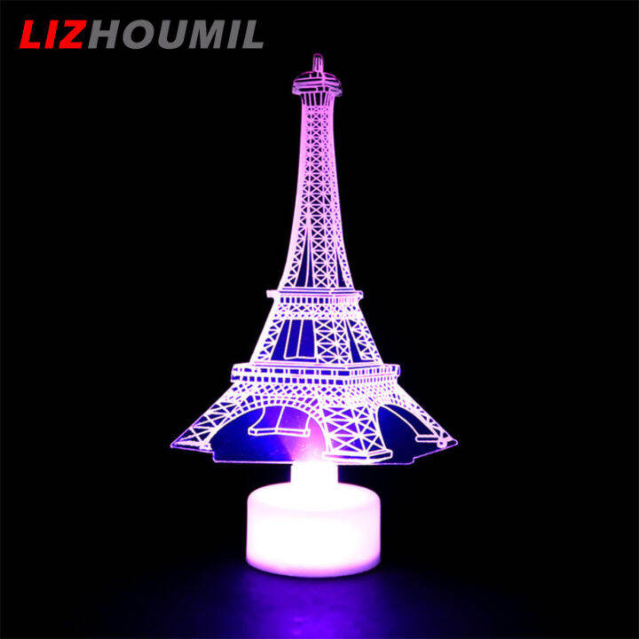 lizhoumil-โคมไฟ-led-3d-ไฟกลางคืนสีสันสำหรับตกแต่งงานปาร์ตี้คริสมาสต์ในบ้านของขวัญสำหรับเด็ก