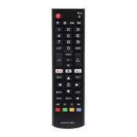 AKB75375608 Remote Control For Most LG 2018 Smart Tv 32Lk6100 32Lk6200 43Lk5900 42Uk6200 49Uk6200 55Uk6200 43Uk6300 65UK6100