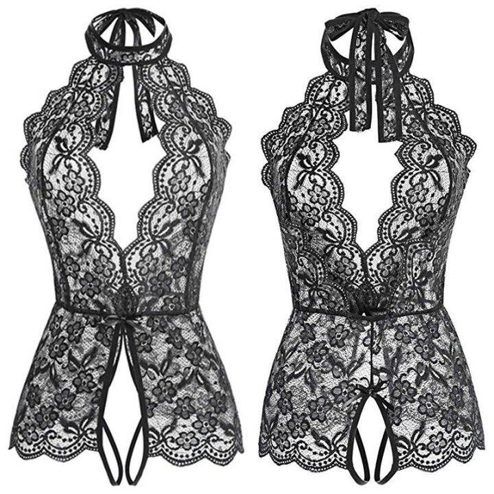 cw-bodysuit-perspective-night-skirt-sex-costumes-erotic-corsets-bra-and-panty-set