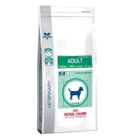 [ลด50%] Royal Canin VCN Neutered Adult Small Dog 8Kg หมดอายุ 16/11/22 อาหารสุนัขพันธุ์เล็กทำหมันแล้ว (ถุงเขียวสุนัขนั่ง)