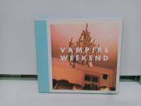 1 CD MUSIC ซีดีเพลงสากล VAMPIRE WEEKEND  (L5D25)
