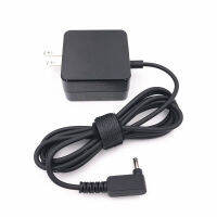 New AC adapter 19v 1.75a 33W power charger for x541n x553m x540s f510u q200e q302l q504ua laptop 4.0x1.35mm cable