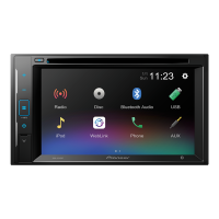 PIONEER AVH-A245BT