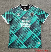 เสื้อเจอร์ซีย์ Saint Etienne 23-24เสื้อแข่งฟุตบอลคุณภาพไทยแฟนๆ