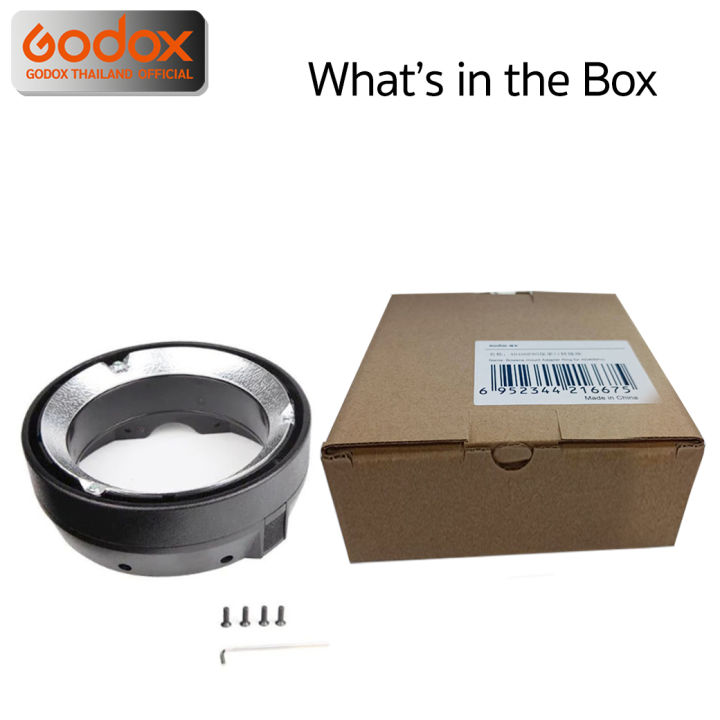 godox-adapter-bowen-mount-for-ad400pro-ตัวแปลงเป็นเมาท์-bowen-ad400-pro