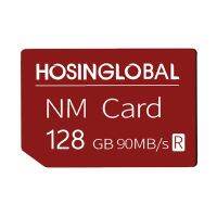 (IRepairParts) HOSINGLOBAL 90เมกะไบต์/วินาที128GB การ์ดนาโนเมตร