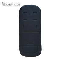 New Product Baby Stroller Seat Cushion Kids Pushchair Car Cart High Chair Seat Trolley Soft Mattress Baby Stroller Cushion Pad Accessories