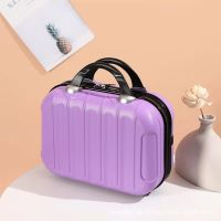 〖Margot decoration〗  Womens Suitcases Small