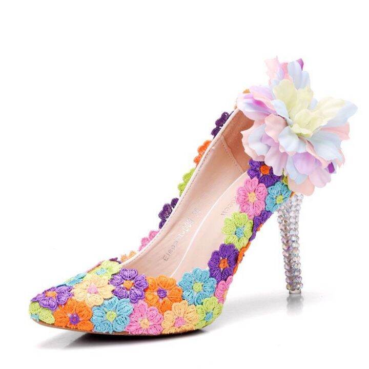 color-lace-pointed-high-heel-wedding-shoes-sexy-stilettos-stage-big-yards-single-shoes-female-point