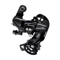 Rear Derailleur MTB 8sp shimano Tourney 6-7 sp