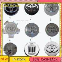 NEW Toyota RAV4 altis Camry Yaris vois Carola hilux innova hiace fortuner Car Wheel Center Hubcap Hub Cap Emblem yang