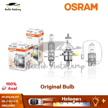 Shop H4 Led Headlight Bulb 12v Osram online - Jan 2024