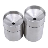 hot【DT】 Detachable Ashtray With Lid Windproof Car Fashion