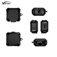 Headphone Protective Sleeve Switch Armor Cover Full Body Protector Compatible For Samsung Galaxy Buds Pro/live/2