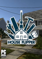 เกมทำความสะอาดบ้าน House Flipper รวมทุก DLC [ดาวน์โหลด] [แฟลชไดร์ฟ] [PC]