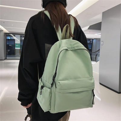 Student Backpacks Large Bookbag For Girls Womens Bookbags Large Black Backpack Middle Student Schoolbag